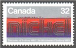 Canada Scott 996iii MNH